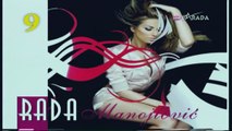 Rada Manojlovic - Reklama za album (2009)