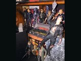 The Ultimate Neca Terminator Collection Action Figure