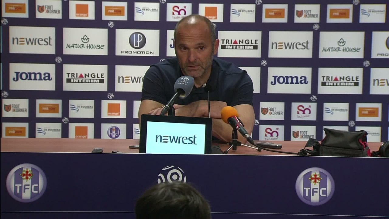 Foot - L1 - TFC : Dupraz «Tout faire pour ne pas vous payer à bouffer»