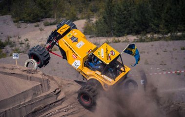 Best of Formula Offroad Extreme