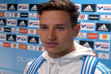 Thauvin : «On prend de la confiance pour la finale»
