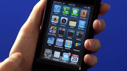 Dominion Goes Mobile