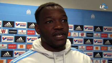 Mandanda : "Rien n'est très clair"
