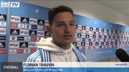 Marseille - Reims : les réactions