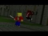 Minecraft Song   Castle Raid Minecraft Animation by Minecraft Jams