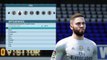 FIFA 16 VIRTUAL PRO LOOK A LIKE Sergio Ramos