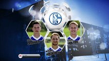 Fußball Manager 15-16 Lets Play #088 - DFB-Pokal Halbfinale FC Schalke 04 Krauersaut