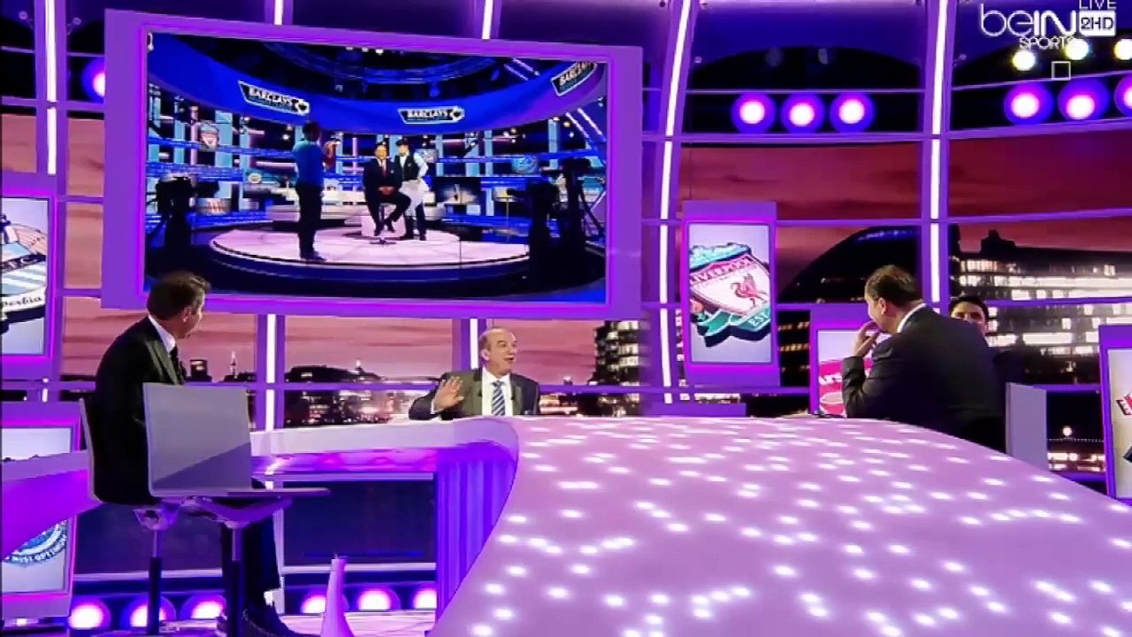 Riyad mahrez VS Mido Raser ses cheveux en direct