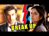 Katrina Kaif Confirms BREAK UP With Ranbir Kapoor