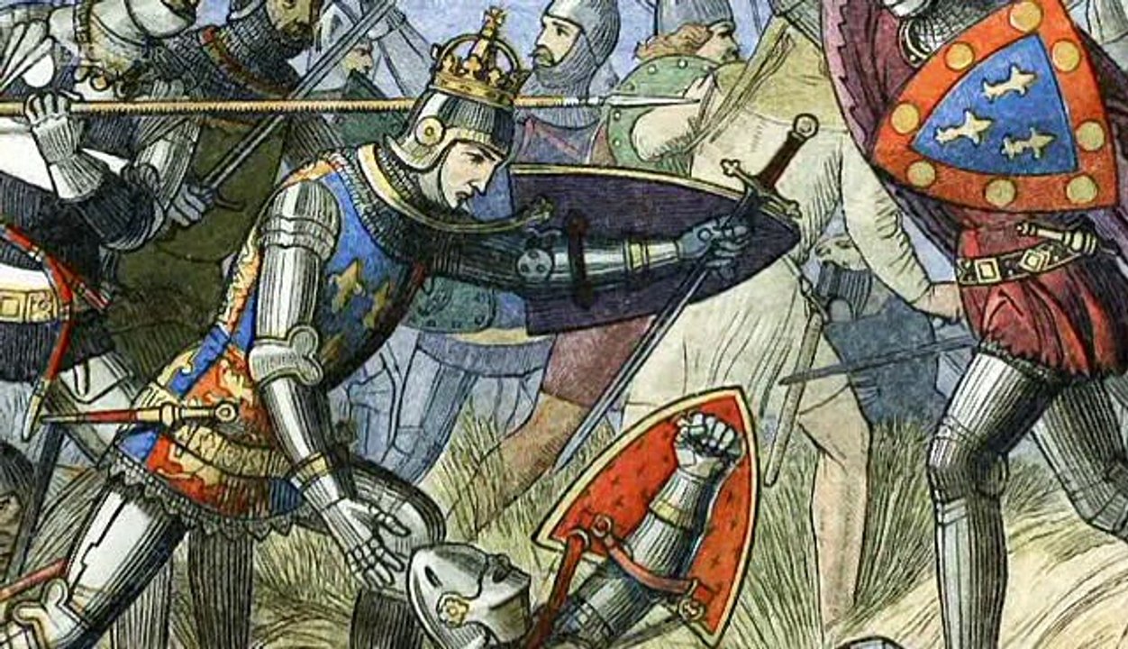 Bullets, Boots And Bandages - How To Really Win At War - E01 - Staying Alive