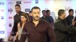 Salman Khan At 61st FilmFare Awards 2016 Red Carpet