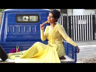 Kajol Photoshoot Dabboo Ratnani Calendar 2016