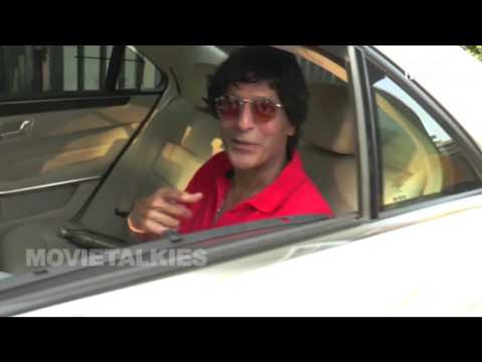 Bollywood Celebs At Farah Khan BIRTHDAY Party 2016