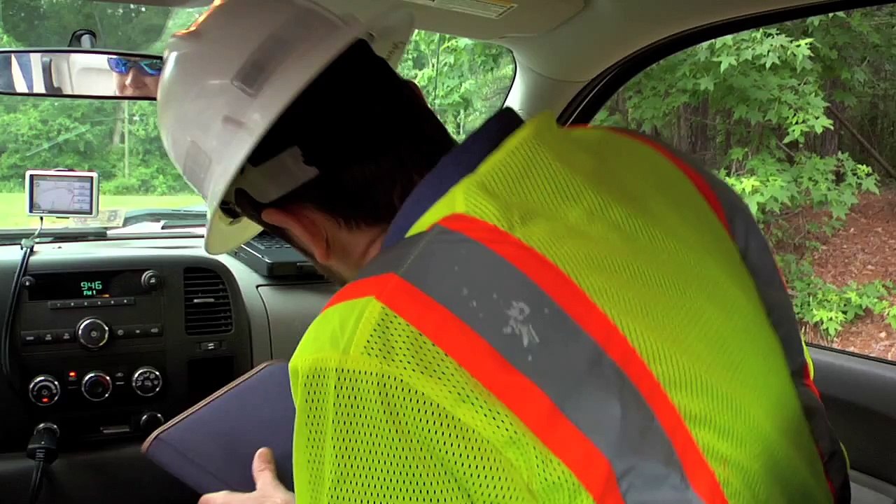 Dominion Storm Patrollers