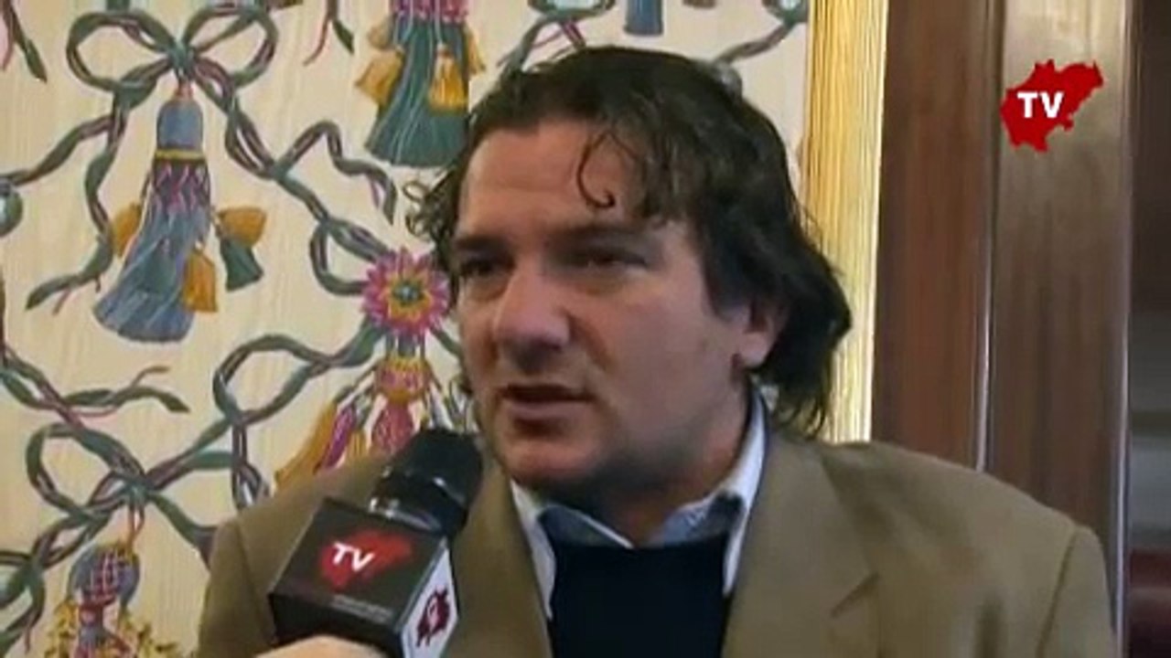 Jonathan Proculo: Il calcio e gli eccessi