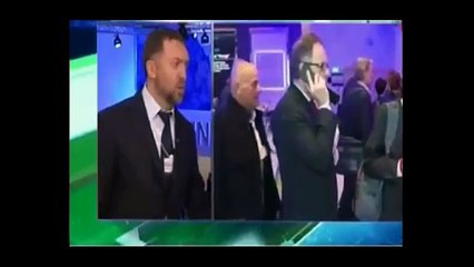 Дерипаска: России будет плохо и худшее впереди!