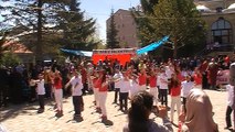 Sarız İlkokulu 23 Nisan 2016 3-a sınıfı Türkiyem MOV010