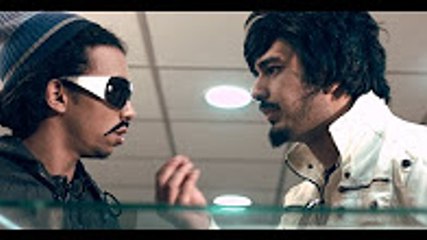 Les Déguns - Saison 3 Episode 5 [HD]