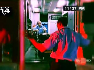 Famous Crime Scenes Tupac Shakur.
