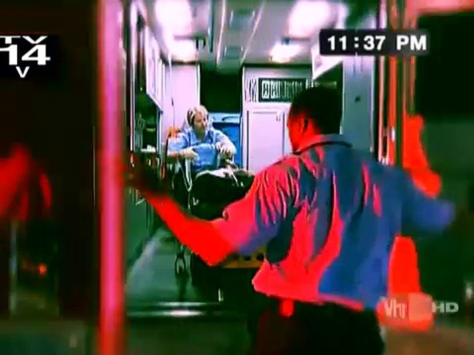 Famous Crime Scenes Tupac Shakur.