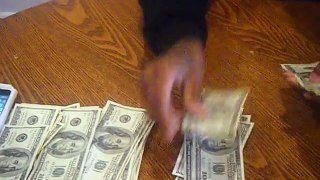 Make Money Online Counting $Money$$$$