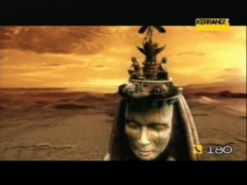 IN PIECES-Linkin Park video mash up