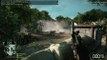Battlefield- Bad company 2 - Gameplay - Fun with C4 and vehicles - YouTube