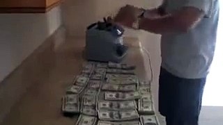 Make Money Online Counting Money$$$$