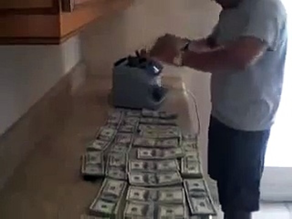 Make Money Online Counting Money$$$$