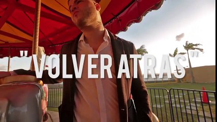RAPHY MOTIFF - VOLVER ATRAS - (OFFICIAL VIDEO) FT FARRUKO