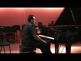 F. Chopin - Estudio Op. 25 nº 1