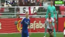 Sunderland vs Chelsea 3-2 Highlights [Extended RUSSIAN] 07-05-2016