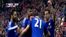 Sunderland vs Chelsea 3-2 Nemanja Matic Goal 2016 HD