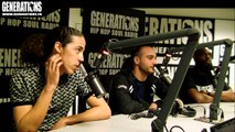 Djadja & Dinaz ׃ “Amber Rose et Jennifer Lopez sont les plus gros missiles du Game !“