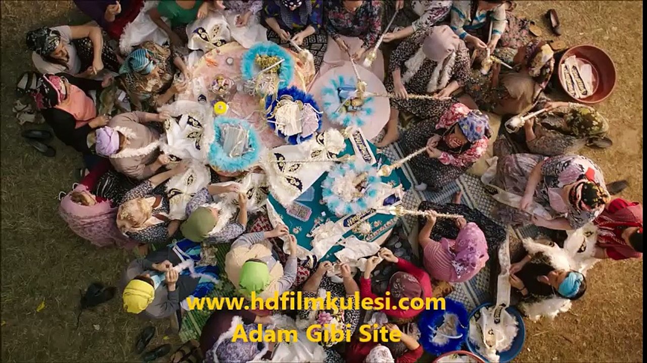 düğün dernek 2 sünnet fragman