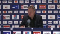 Foot - L1 - MHSC : Hantz «Jamais simple»