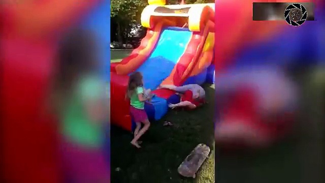 Подборка приколов 2016 март #16 смешное видео - best fails funny videos 2016 // KSI TV