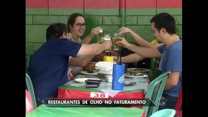 Restaurantes apostam no Dia das Mães para aumentar o faturamento