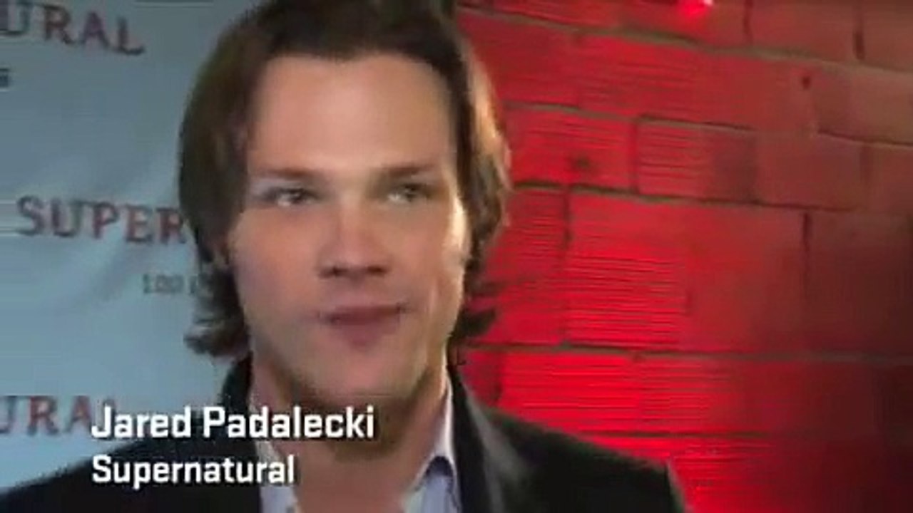 Jensen and Jared Tell Us How They Proposed