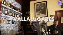 #VallaLugares. El Colmao de San Andrés. Valladolid