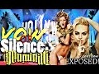 "Shhh" Illuminati Vow of Silence Exposed