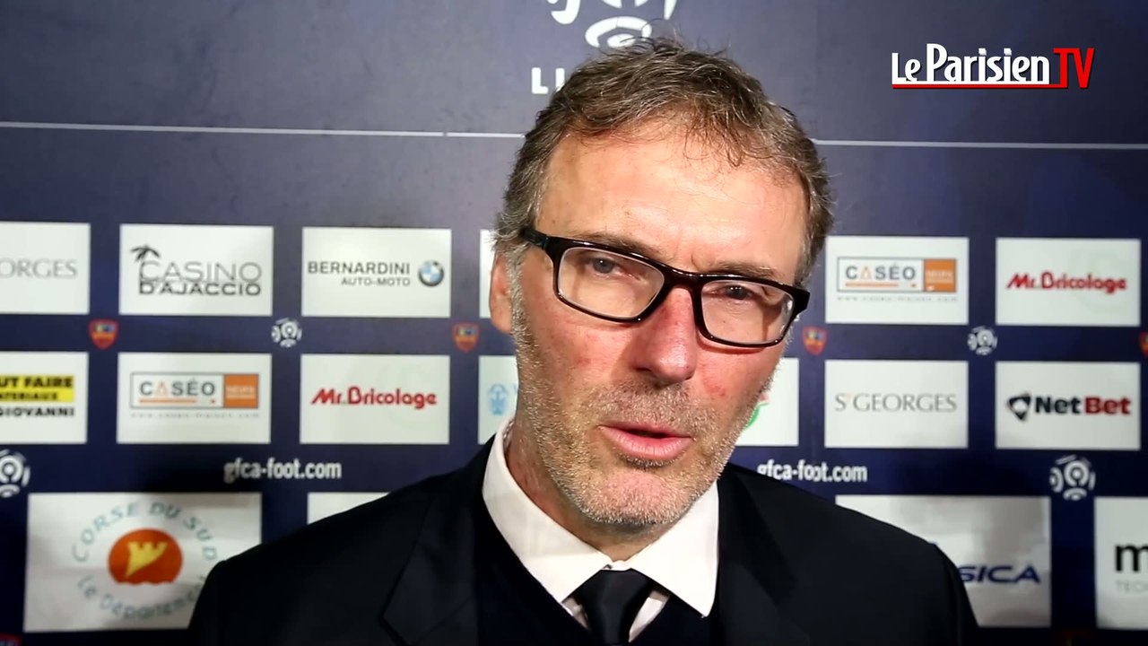 Blanc : « Tout le monde a l'air de banaliser les victoires du PSG »