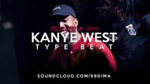 Kanye West Type Beat 'Visions' (prod. by Dima)