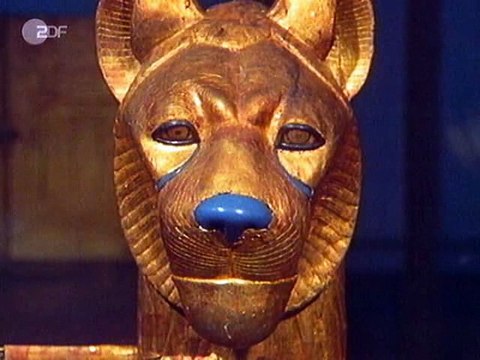 Terra X - Der Fluch des Pharao - Geheimwissen der alten ?gypter