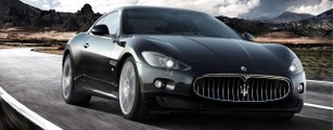 Megafactories Super CaR HD -MASERATI -  National Geographic documentary NEW