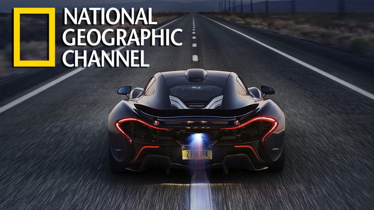 Japanese Cars National Geographic documentary 20 16 NEW