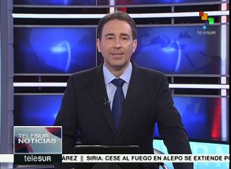 Argentinos repudian proceso de juicio político contra Dilma Rousseff