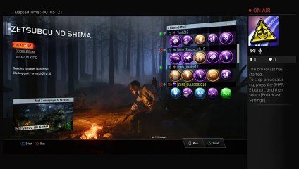 ZOMBIES LEVEL 785 (3)