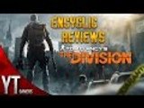 Tom Clancys The Division Review