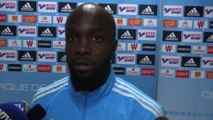 Foot - L1 - OM : Diarra «De grandes chances que je quitte l'OM»